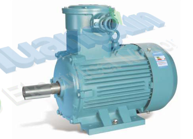 YB3�����������첽�綯��